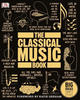 The Classical Music Book: Buch von Katie Derham