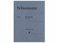 Kreisleriana op. 16: Buch von Hans-Martin Theopold/ Robert Schumann
