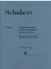 Schubert Franz - Variationen über Trockne Blumen e-moll op. post. 160 D 802:...