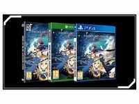 Sword Art Online Alicization Lycoris 1 PS4-Blu-ray Disc