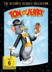 Warner Home Video Tom und Jerry (DVD)