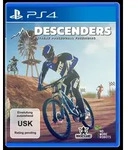 Descenders (PlayStation PS4) / CentreSoft GmbH / DVD-ROM