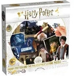 Harry Potter and the Philosopher's Stone (Kinderpuzzle) / Alpha Trading Solutions /