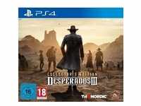 Desperados III 1 PS4-Blu-ray Disc (Collectors Edition)