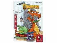 Doodle Dungeon (deutsche Ausgabe)