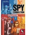 Pegasus - Web of Spies AT von Matthew Dunstan/ Brett J. Gilbert / Pegasus /...