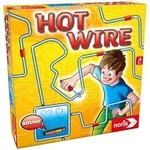 Hot Wire (Kinderspiel) / Noris Spiele / Spiel
