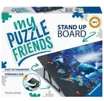 Puzzle Staffelei. 1000 Teile / Ravensburger Spieleverlag / Spiel