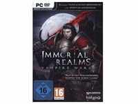 Immortal Realms Vampire Wars 1 DVD-ROM