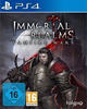 Immortal Realms Vampire Wars 1 PS4-Blu-ray Disc
