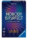Ravensburger 26846 - Nobody is perfect Extra Edition - Kommunikatives Kartenspiel