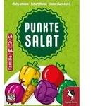 Punktesalat von Shawn Stankewich/ Molly Johnson / Pegasus Spiele GmbH / Spiel
