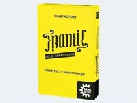 Carletto Game Factory - Frantic Supercharge
