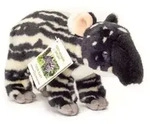 Teddy-Hermann - Tapir Baby 24 cm / Teddy-Hermann / Spiel
