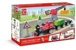 Hape - Frachtlieferung-Eisenbahn Kreis / Toynamics / Bei Hugendubel