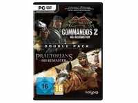 Commandos 2 & Praetorians: HD Remaster Double Pack (PC). Für Windows 8/10...