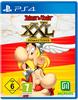Asterix & Obelix XXL Romastered 1 PS4-Blu-Ray-Disc