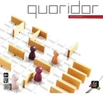 Gigamic - Quoridor von Mirko Marchesi / Gigamic / Spiel