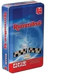 Original Rummikub Premium Compact von Ephraim Hertzano / Jumbo Spiele GmbH / Spiel