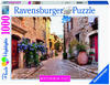 Ravensburger - Mediterranean France 1000 Teile