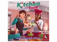 Kitchen Rush: Aber bitte mit Sahne [Erweiterung]