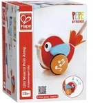 Hape - Schiebevogel Lilly / Toynamics / Spiel