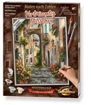 Schipper Malen nach Zahlen - Vertr&auml;umtes G&auml;sschen / Noris Spiele GmbH / Spiel