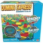 Domino Express 1000 Pack / Goliath B.V / Spiel