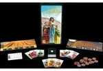 7 Wonders - Leaders (neues Design) von Antoine Bauza / Asmodee gmbH / Spiel