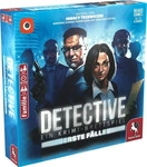 Pegasus Spiele Detective: Erste F&auml;lle (Portal Games)