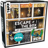 Escape The Box - Die vergessene Pyramide: Das ultimative Escape-Room-Erlebnis als