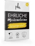 SIMON & JAN - Meilensteinkarten Schwangerschaft / Carletto Deutschland GmbH / Spiel