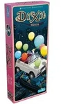 Dixit - Mirrors von Jean-Louis Roubira / Asmodee gmbH / Spiel