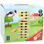 small foot - Wackelturm XXL Active / small foot / Spiel