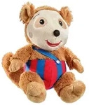 Bobo Siebenschl&auml;fer 23 cm / Schmidt Spiele GmbH / Spiel