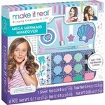 Make it Real - Meerjungfrauen Beautyset / Make it Real / Bei Hugendubel