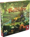 Pegasus Spiele Everdell: Bellfaire