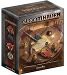 Gloomhaven - Die Pranken des L&ouml;wen (Spiel) von Isaac Childress / Spiel direkt /