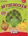 Amigo Spiel + Freizeit Artischocken