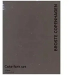 Broste copenhagen Hune Cake Fork / Broste copenhagen / Bei Hugendubel
