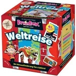 BrainBox - Weltreise / Carletto Deutschland GmbH / Spiel