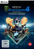 Monster Energy Supercross The Official Videogame 4 1 DVD-ROM