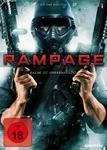 Warner Home Video Rampage - Big meets Bigger (DVD)