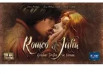 Romeo & Julia von Julien Prothiere/ Jean-Philippe Sahut / HUCH! / Spiel