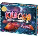 Kraqua von Michael Kallauch/ Jan Mayberg / moses. Verlag GmbH / Spiel