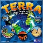 HUCH! - Terra Neues Design / HUCH! / Spiel
