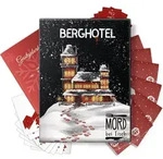 MORD bei Tisch: Berghotel (Spiel) von Daria Nina / Pegasus Spiele / Spiel