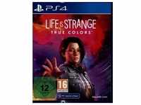 Life is Strange: True Colors (PlayStation PS4)
