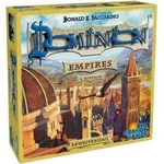 Dominion Empires (2. Edition) / K&ouml;nigsfurt-Urania / Spiel