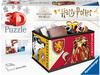 Ravensburger 3D Puzzle 11258 - Aufbewahrungsbox Harry Potter - 216 Teile -